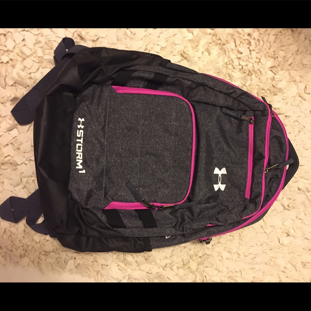 Under Armour Storm 1 Backpack